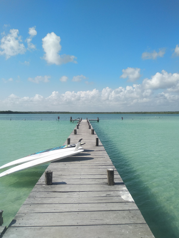 Yucatán y Riviera Maya en diez días - Blogs de Mexico - Tulum (11)