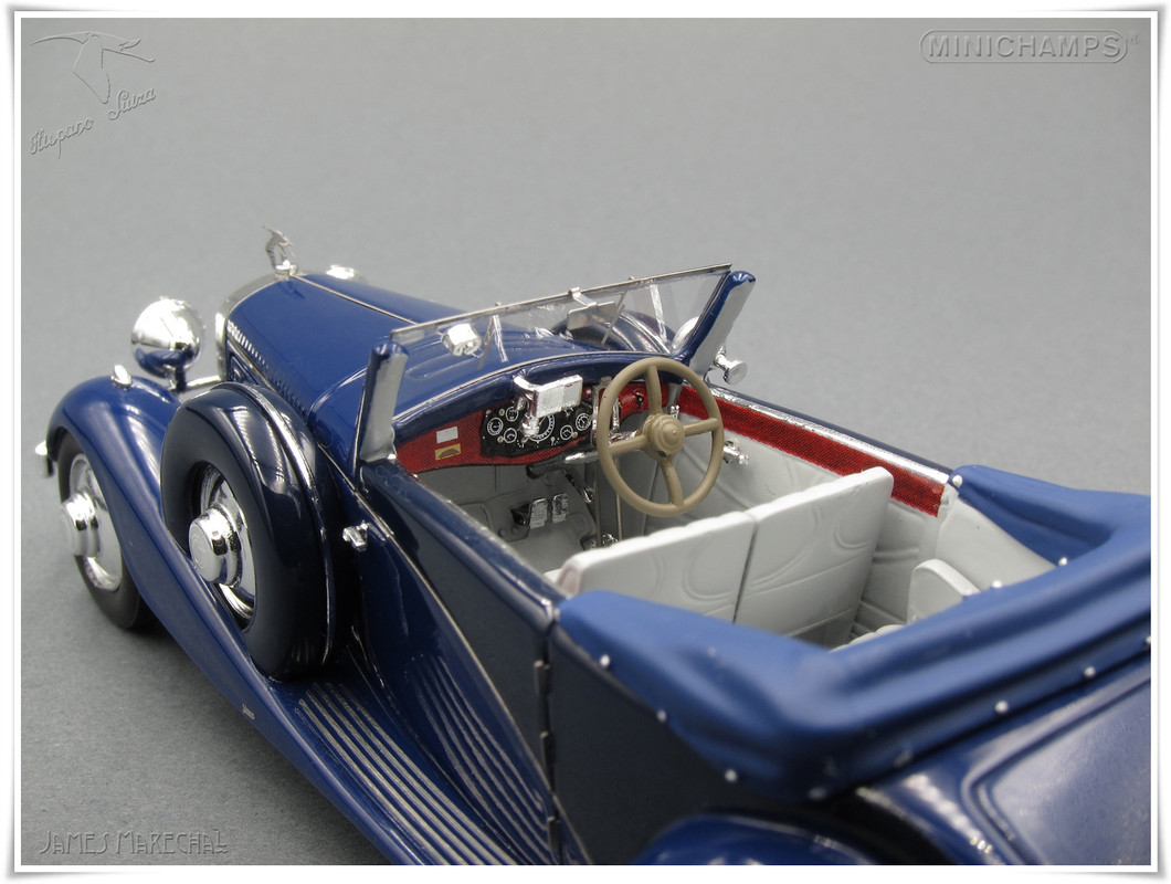 HispanoSuiza J12 Vanvooren (9) M