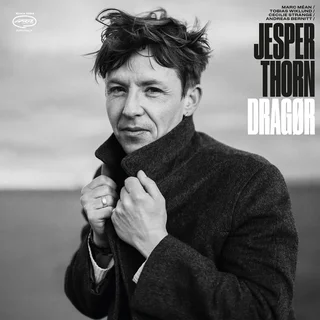 Jesper Thorn • Dragør (2023)    .flac  96.0 kHz/24 bit