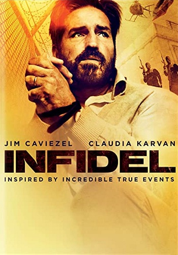 Infidel [2019][DVD R1][Latino]