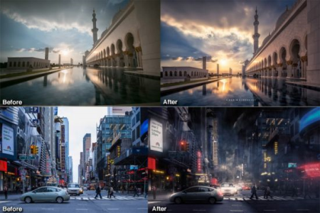 Lumenzia 9.2.3 PS Plugin macOS