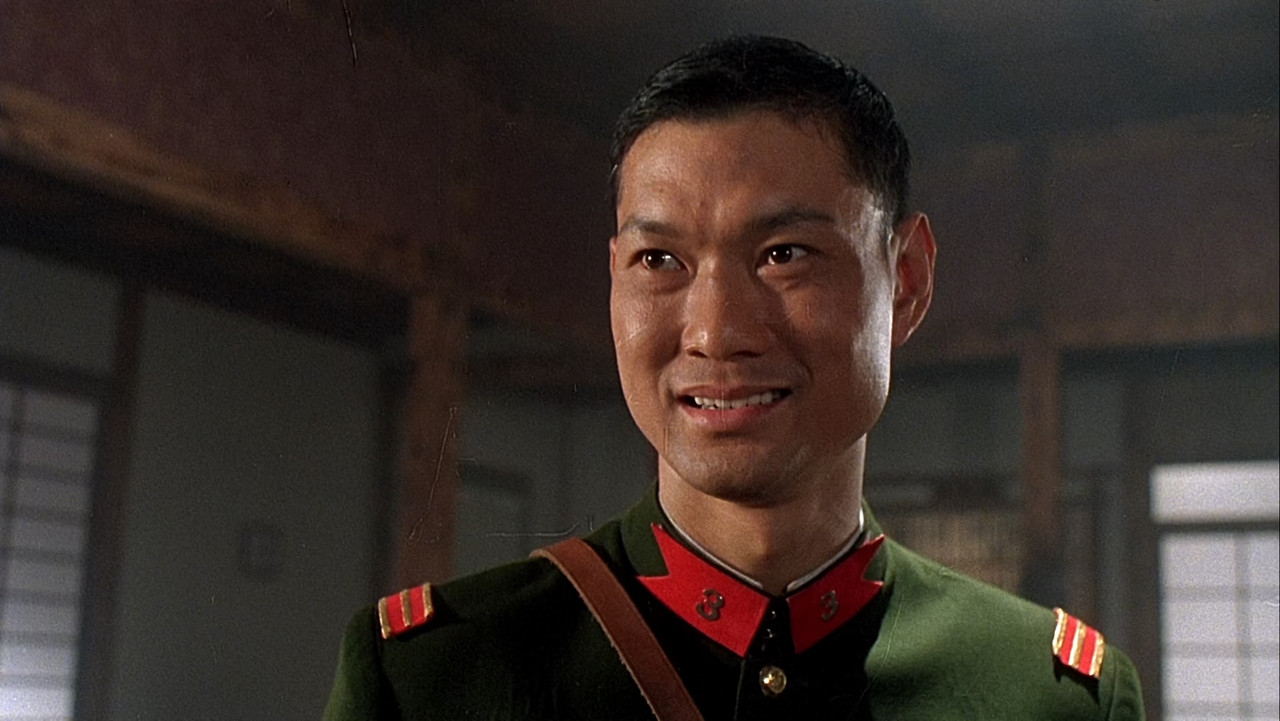 Fist of Legend 1994 (1080p x265 10bit Tigole).mk