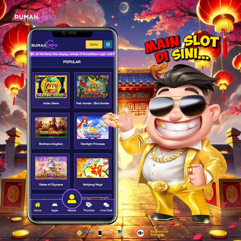 Rumah Mpo Slot Online Dana 10000 Panel THAILAND Gampang Cuan - WooCommerce eCommerce