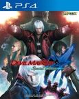 Devil May Cry 4 Special Edition