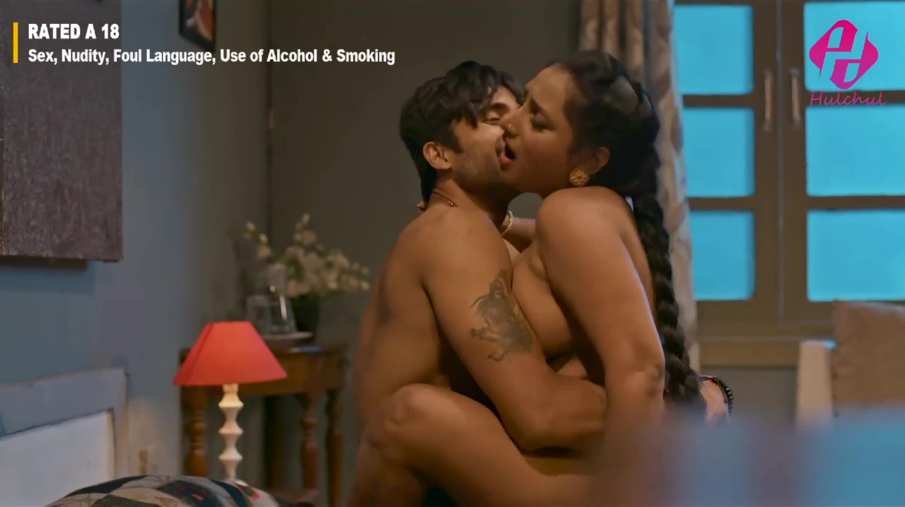 Paglet (2024) Hindi Season 04 Part 01 | WEB-DL | 1080p | 720p | 480p | Hulchul WEB Series | Download | Watch Online
