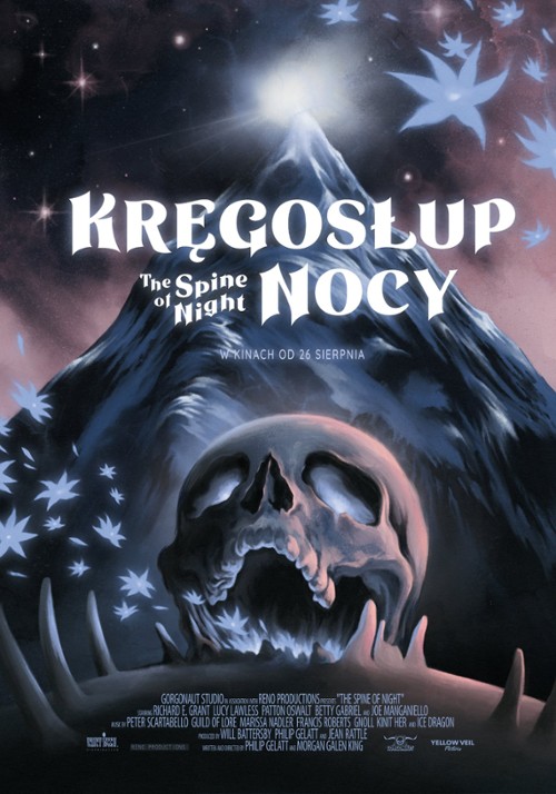 Kręgosłup nocy (2021) PL.1080p.WEB-DL.H264-FT / Lektor PL