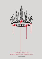 Victoria Aveyard – Regina Rossa. La serie Volume II (2023)