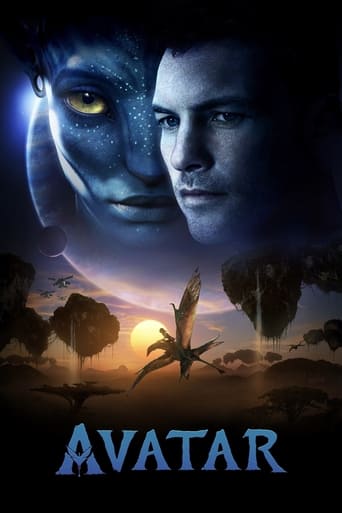 Avatar (2009) [Hindi-English]