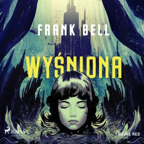 Bell Frank - Wyśniona (2025)