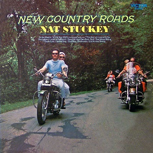 Nat Stuckey - Discography (NEW) Nat-Stuckey-New-Country-Roads-1969