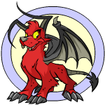 Darigan Gelert