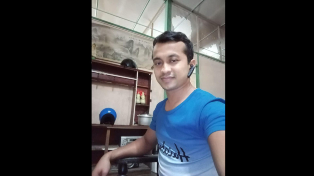 মালয়েশিয়ায় সড়ক দুর্ঘটনায় প্রাণ হারালেন দেশে ফিরে আসতে চেয়া ইমরান হোসাইন