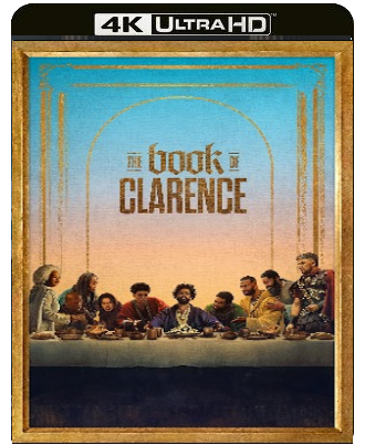 Il vangelo secondo clarence (2023) WEB-DL 2160p H265 HDR Dovi E-AC3+AC3 ITA ENG