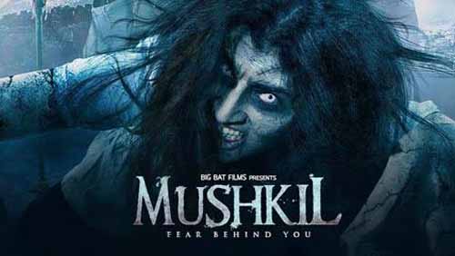 Mushkil : Fear Behind You (2019) Full Movie Download Mushkil : Fear Behind You (2019) Full Movie Download