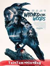 Witches in the Woods (2022) HDRip Telugu Movie Watch Online Free