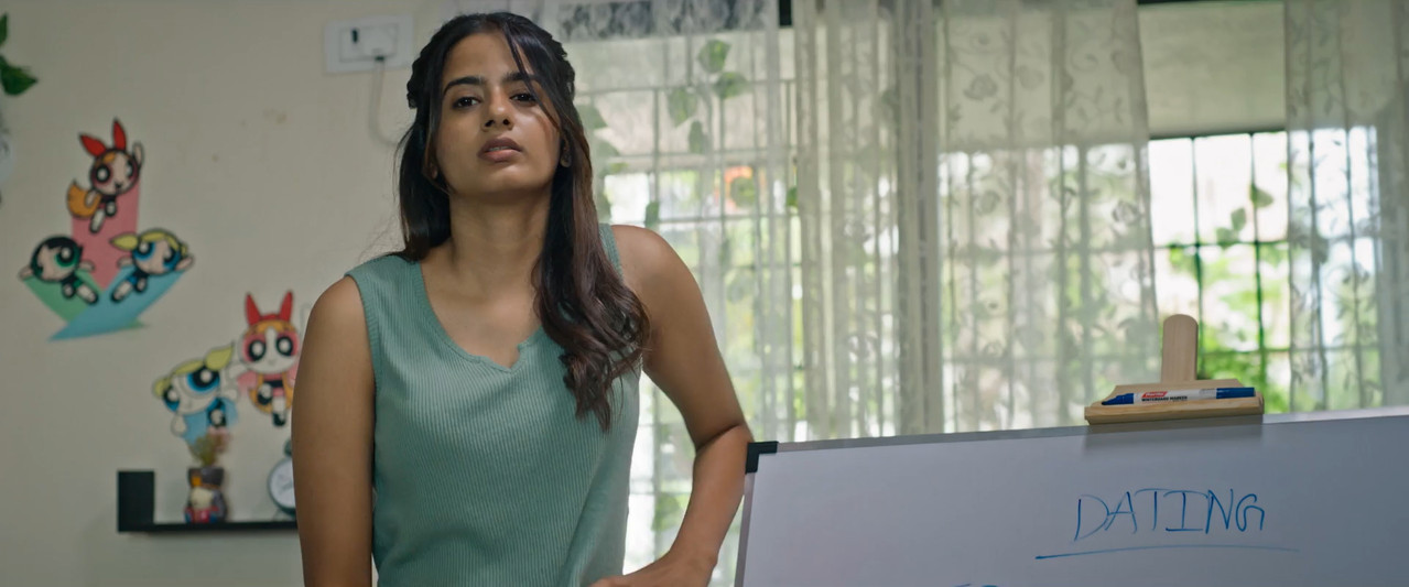 Nee Forever 2026 WebRip [Hindi + Tamil + Telugu + Malayalam + Kannada] 1080p 480p 720p ESub Screenshot