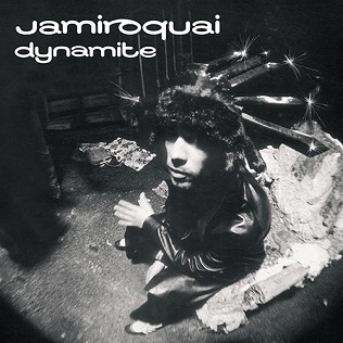 Re: Jamiroquai