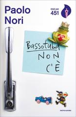 Paolo Nori – Bassotuba non c’è (2020)
