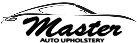 Master Auto Upholstery Logo
