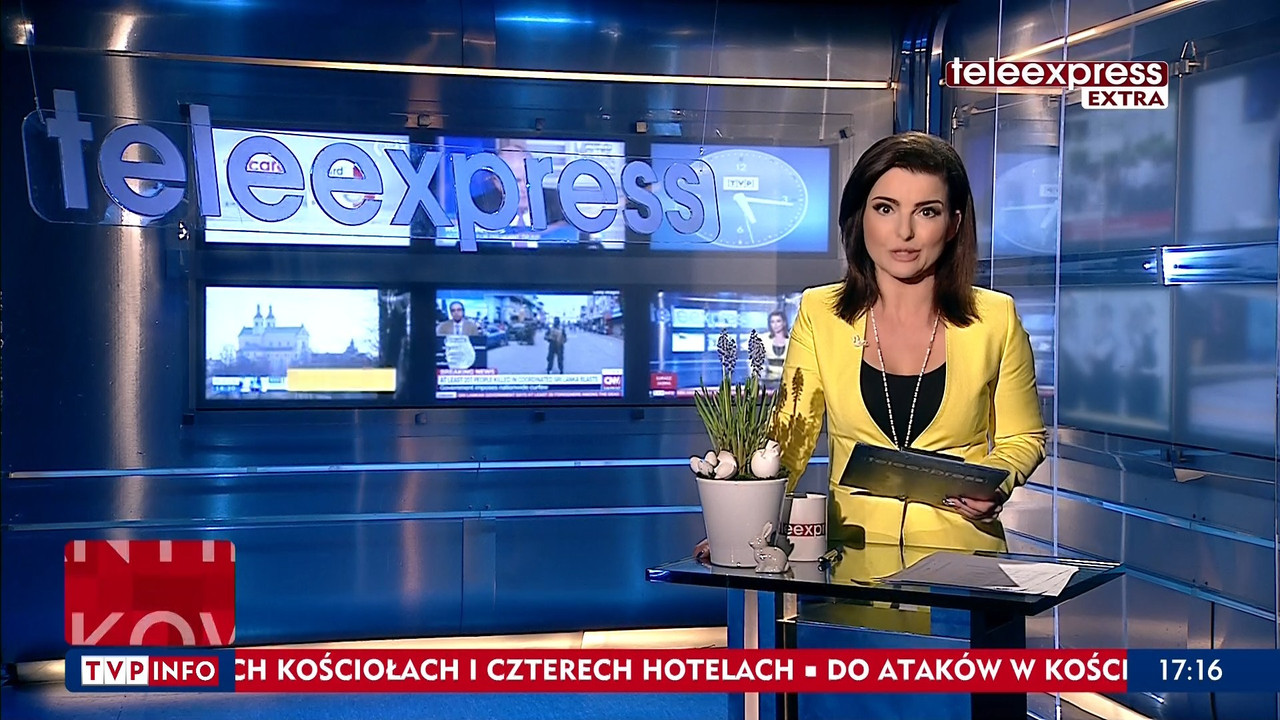 TeX Extra - 21.04.2019 #10