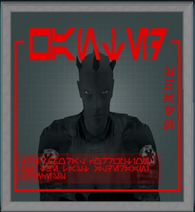 Wanted Shayne