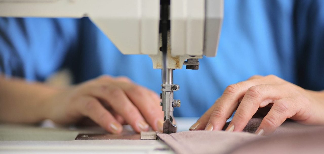 Premium Manufacturing Excellence