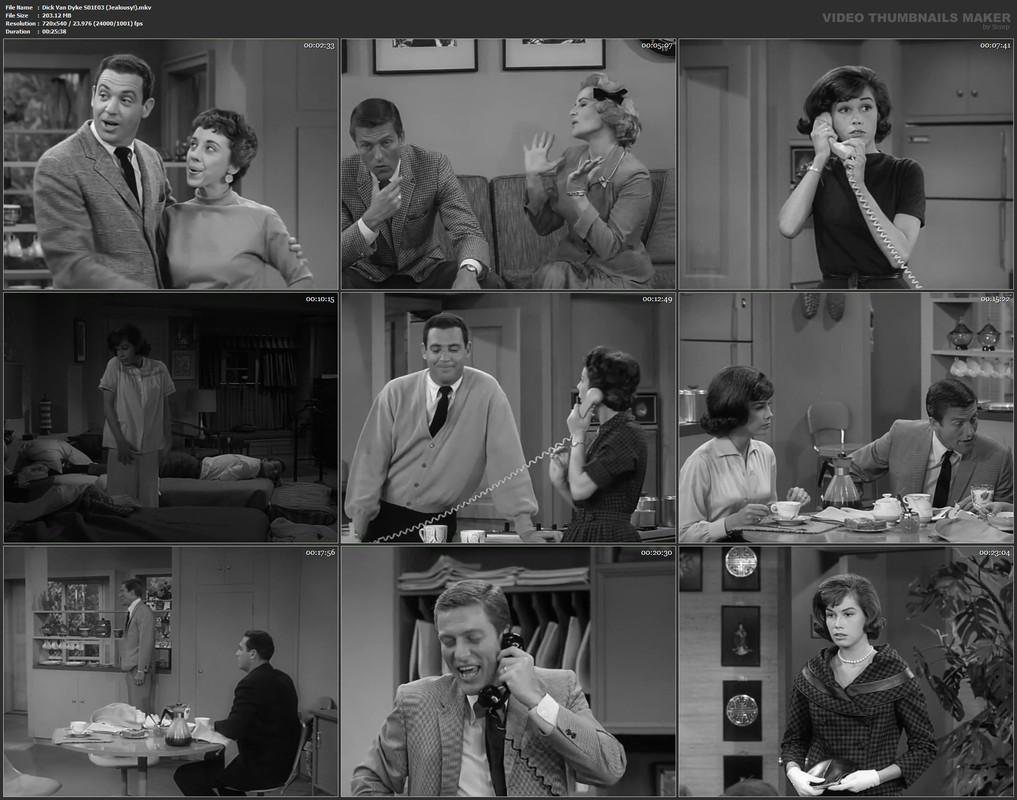 Dick Van Dyke S01E03 (Jealousy!).mkv