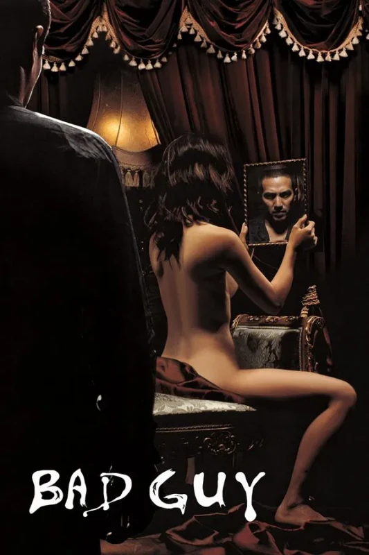 [18+] Bad Guy (2001) WEB-DL [korean] 720p – 480p Download