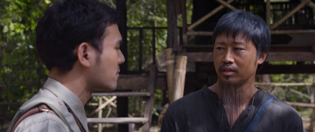 Sming 2014 Hindi [DD5.1] + Thai WEB-DL 