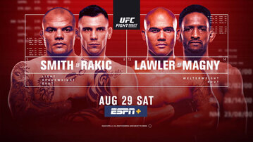  UFC Fight Night 175 Full Show Online 