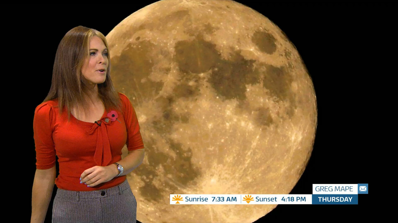 11.09 - 18.00.00 - ITV News Lookaround. Regional news, followed by a ....ts_snapshot_24.44.468
