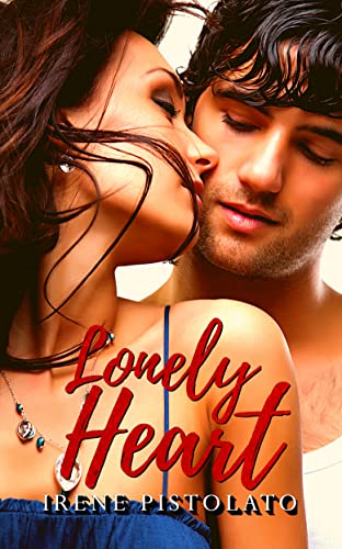 Irene Pistolato - Lonely Heart (Californian Hearts Vol. 2) (2022)