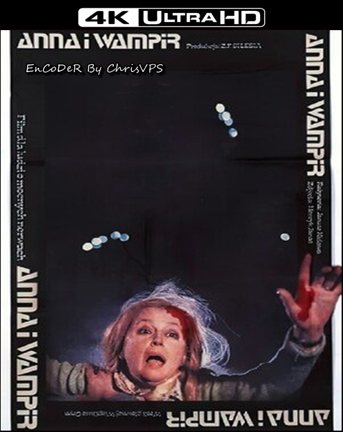'Anna' i wampir (1982) PL.HDR.2160p.WEB.DL.AC3-ChrisVPS / FILM POLSKI i NAPISY