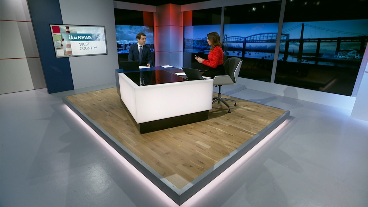 01.28 - 18.00.00 - ITV News West Country. News for Devon, Cornwall, S....ts_snapshot_30.41.438