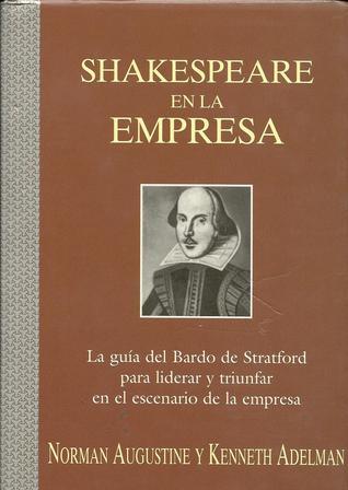 SHAKESPEARE EN LA EMPRESA