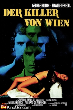 Der Killer von Wien (1971)