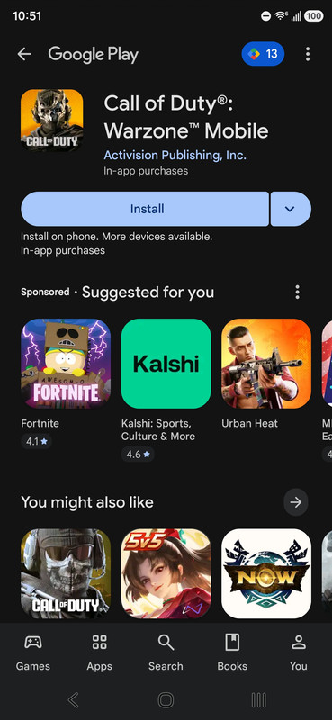 Screenshot 20260115 105114 Google Play Store