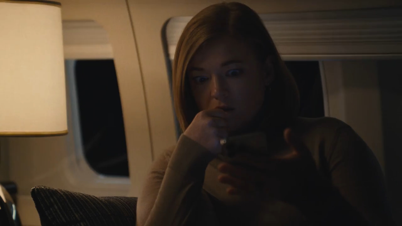 Succession 2023 BluRay Season 4 [Hindi + Tamil + Telugu + Kannada + English] 480p 720p ESub Screenshot