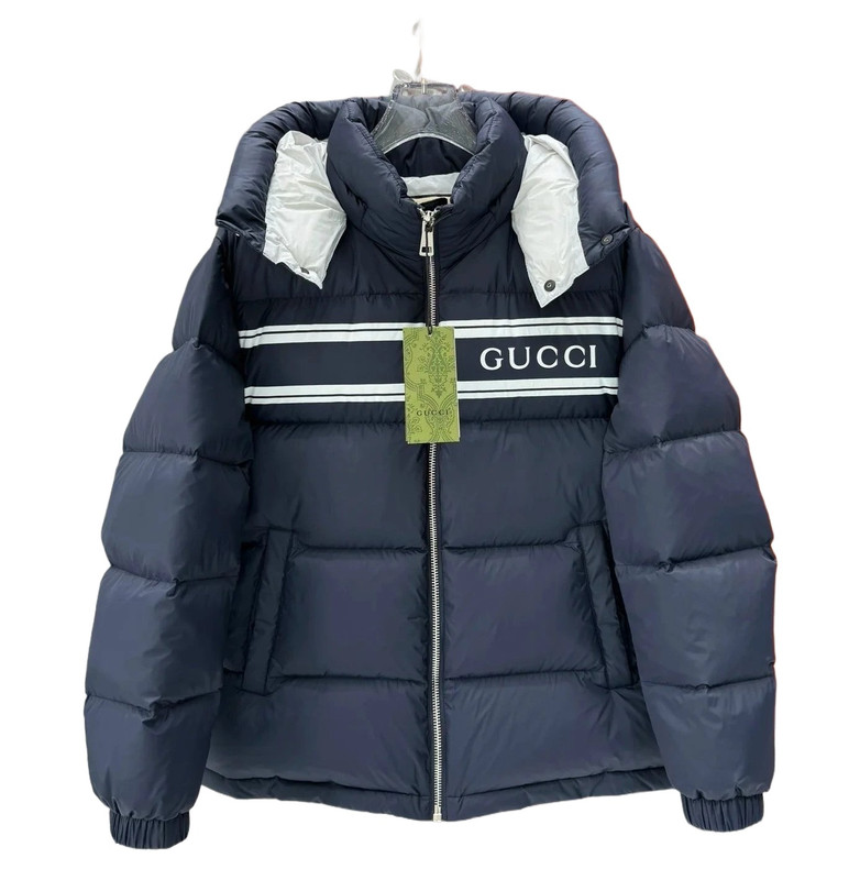 Gucci Down Jacket