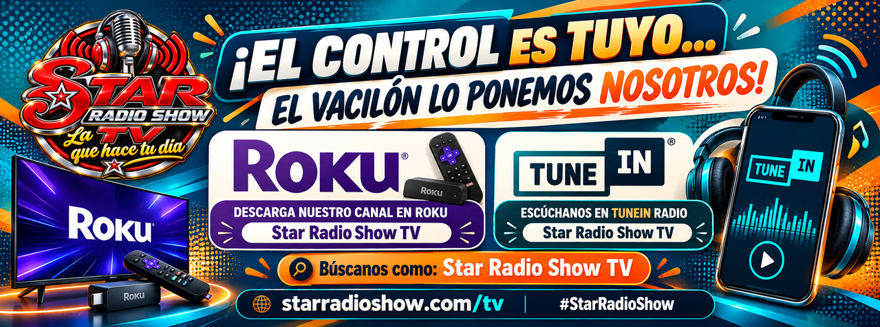 Roku Tune In
