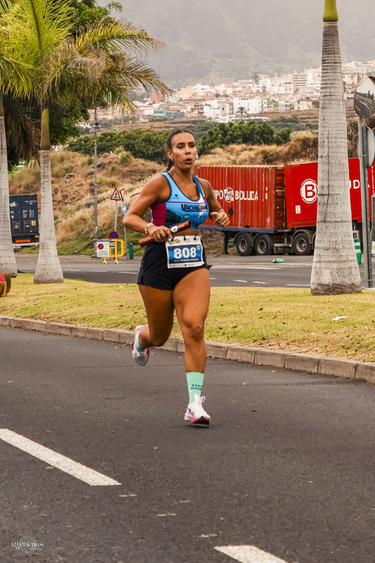 Canary-Run 121