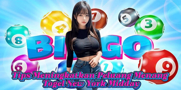 Togel New York Midday