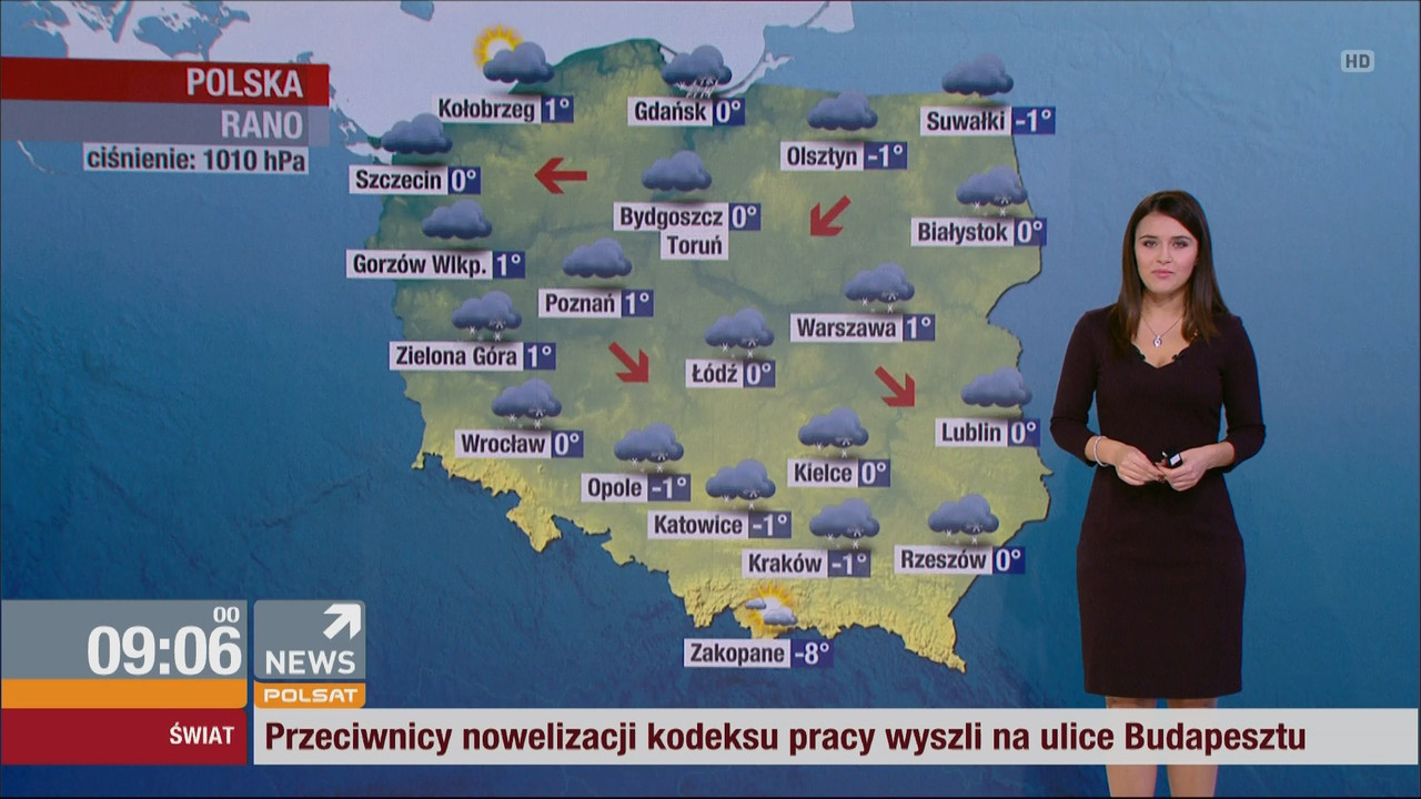 13 12 2018 daria wasiewska polsat 1