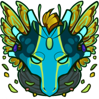 Emblem Icon by biskitten