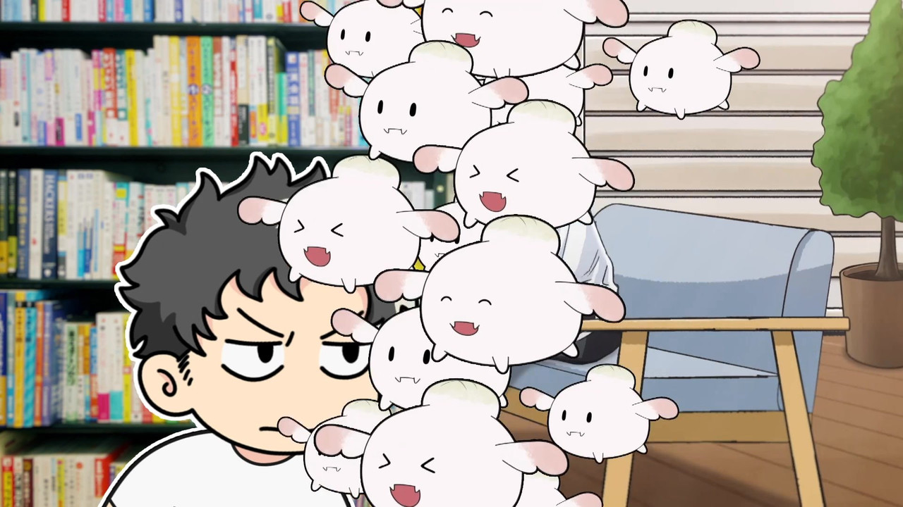 Dynamis One Kanagawa ni Sunderu Elf 01 (ABEMA 1920x1080 AVC AAC MP4) B02192DA mp4 0002