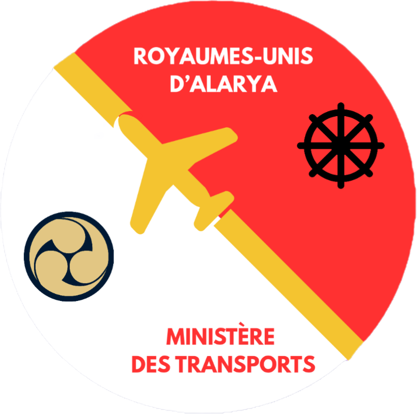 Sceau ministère des transports Sceau ministère des transports