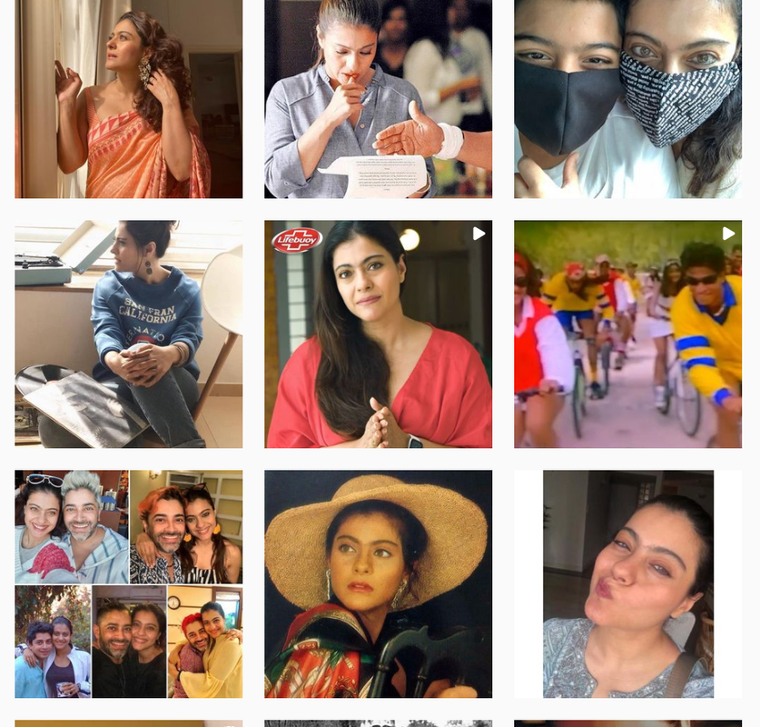Screenshot 2021-10-04 at 20-18-12 Kajol Devgan ( kajol) • Instagram photos and videos