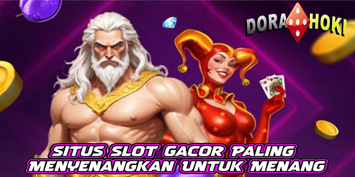 Situs Slot Gacor