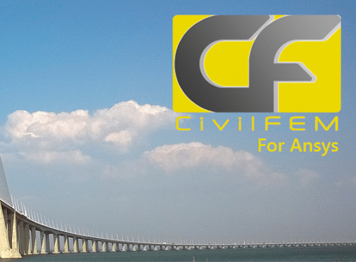 CivilFEM v12.0 for Ansys 12