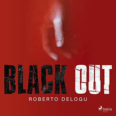 Roberto Delogu - Black Out (2022) (mp3 - 128 kbps)
